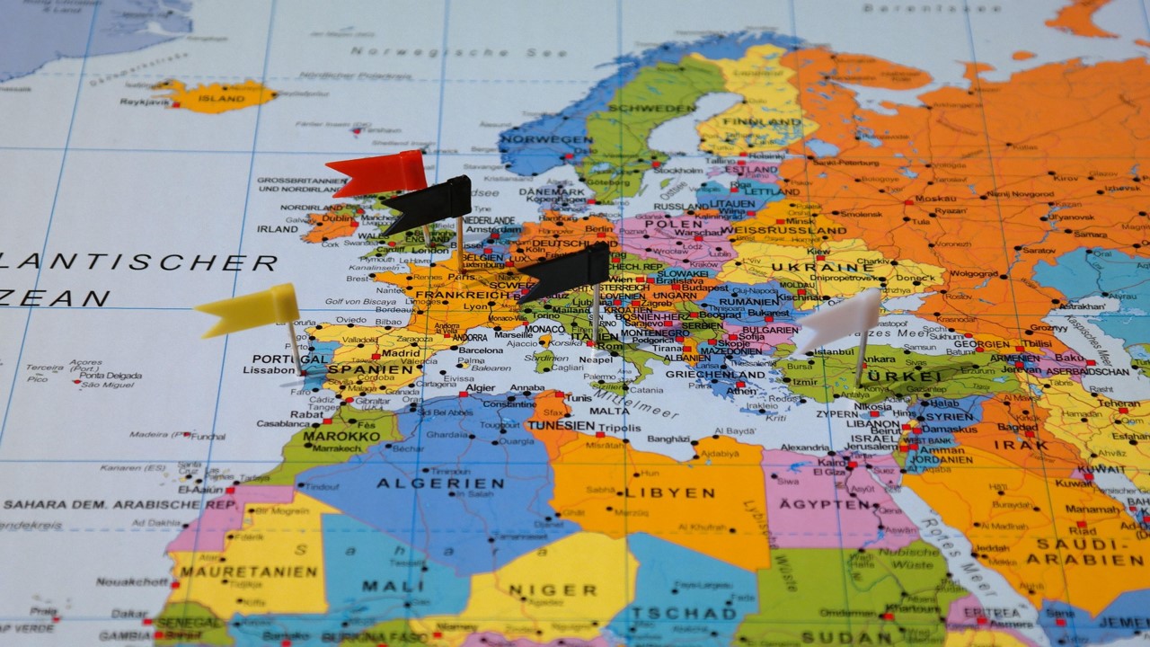 International Customers