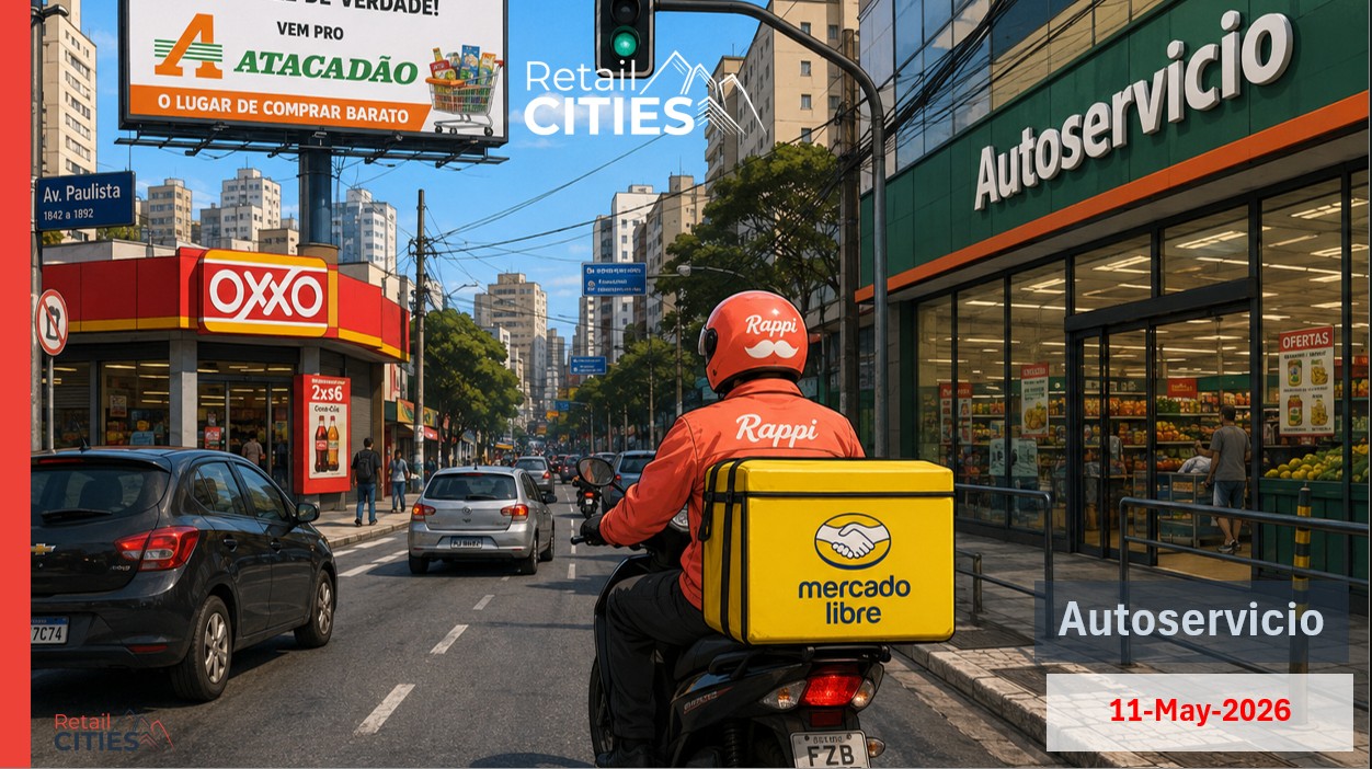 Autoservicio