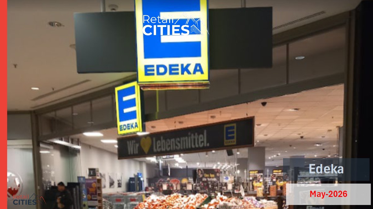 Edeka